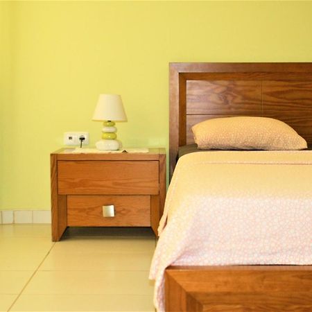 Hostel Casa Branca Vila Nova Luaran gambar