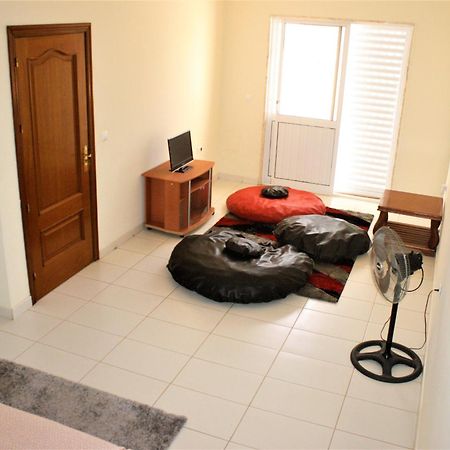 Hostel Casa Branca Vila Nova Luaran gambar