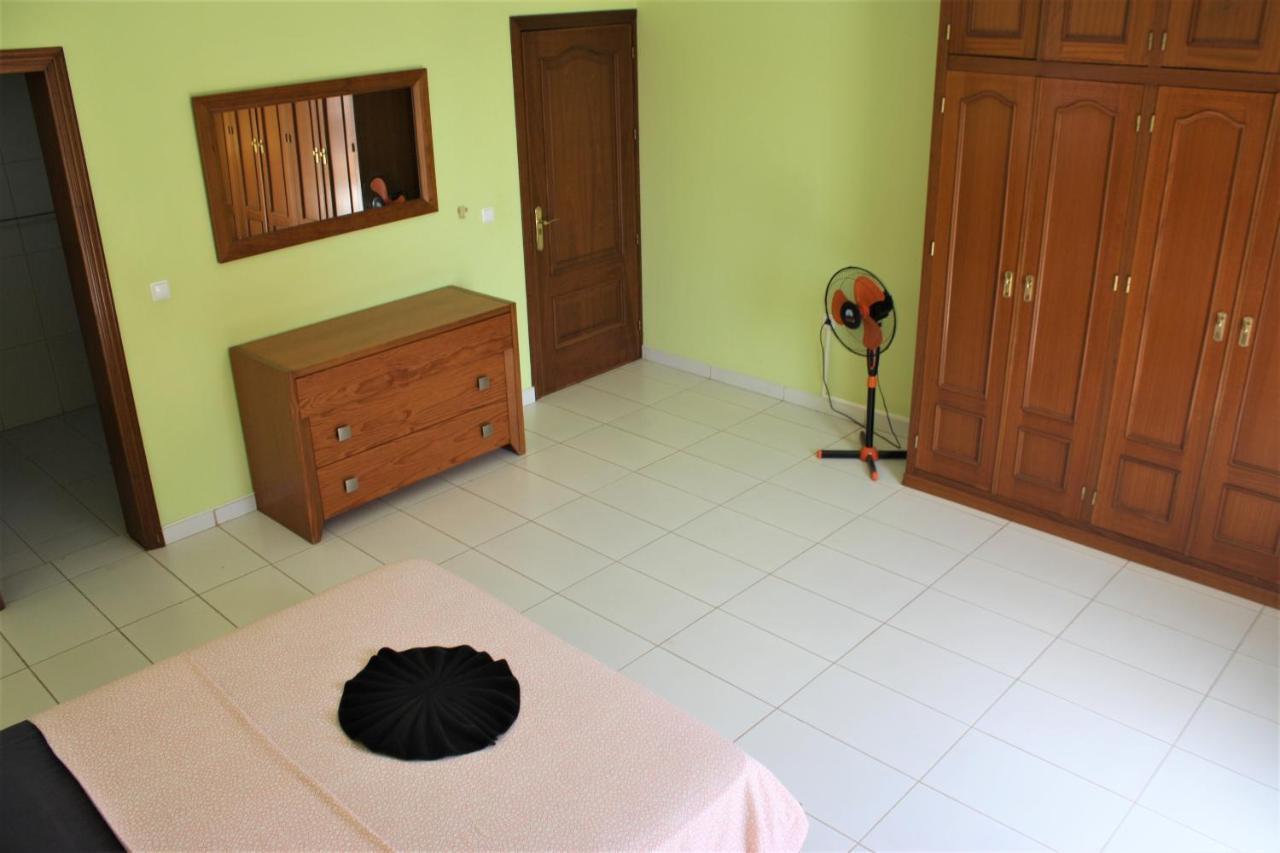Hostel Casa Branca Vila Nova Luaran gambar