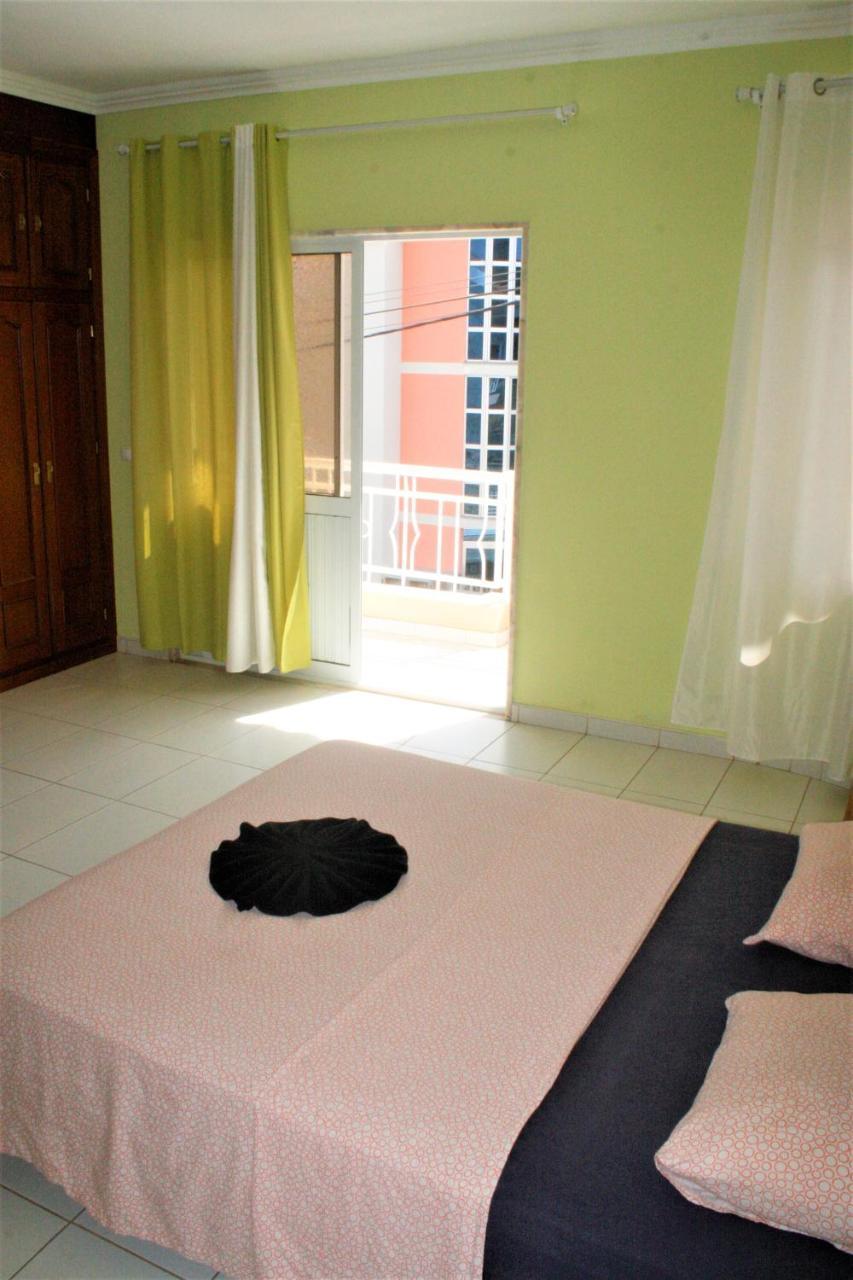 Hostel Casa Branca Vila Nova Luaran gambar
