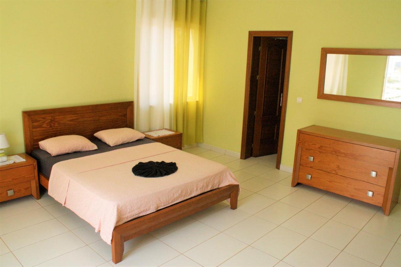 Hostel Casa Branca Vila Nova Luaran gambar