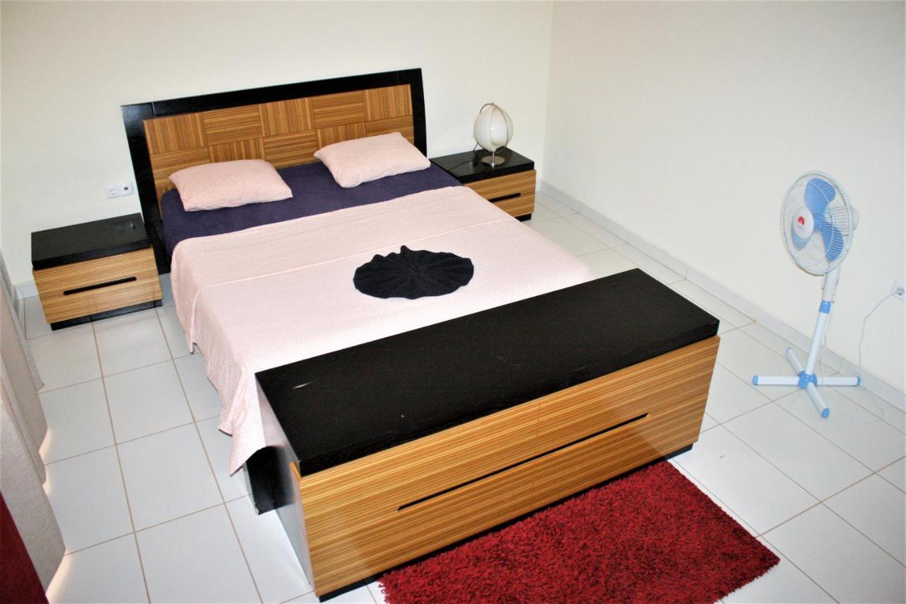Hostel Casa Branca Vila Nova Luaran gambar