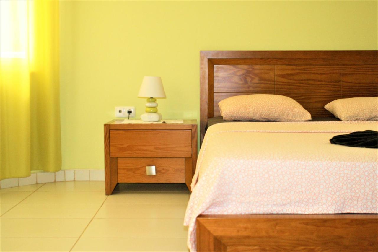 Hostel Casa Branca Vila Nova Luaran gambar