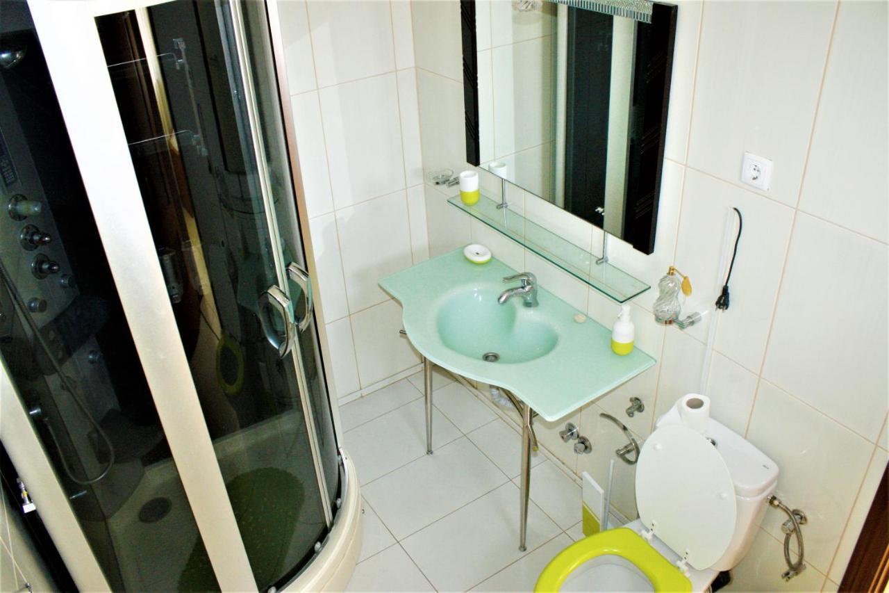 Hostel Casa Branca Vila Nova Luaran gambar