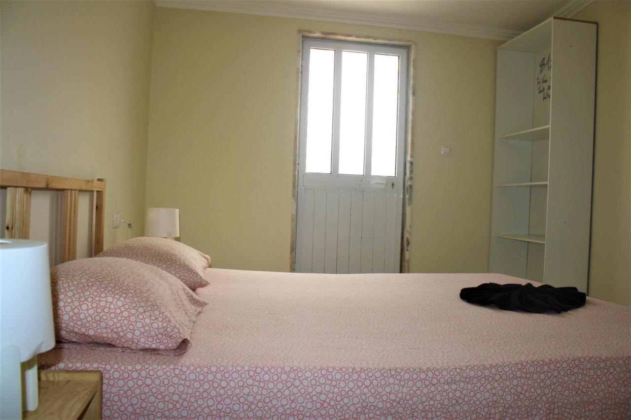 Hostel Casa Branca Vila Nova Luaran gambar