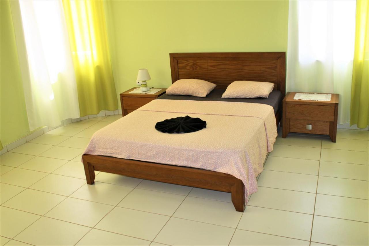 Hostel Casa Branca Vila Nova Luaran gambar