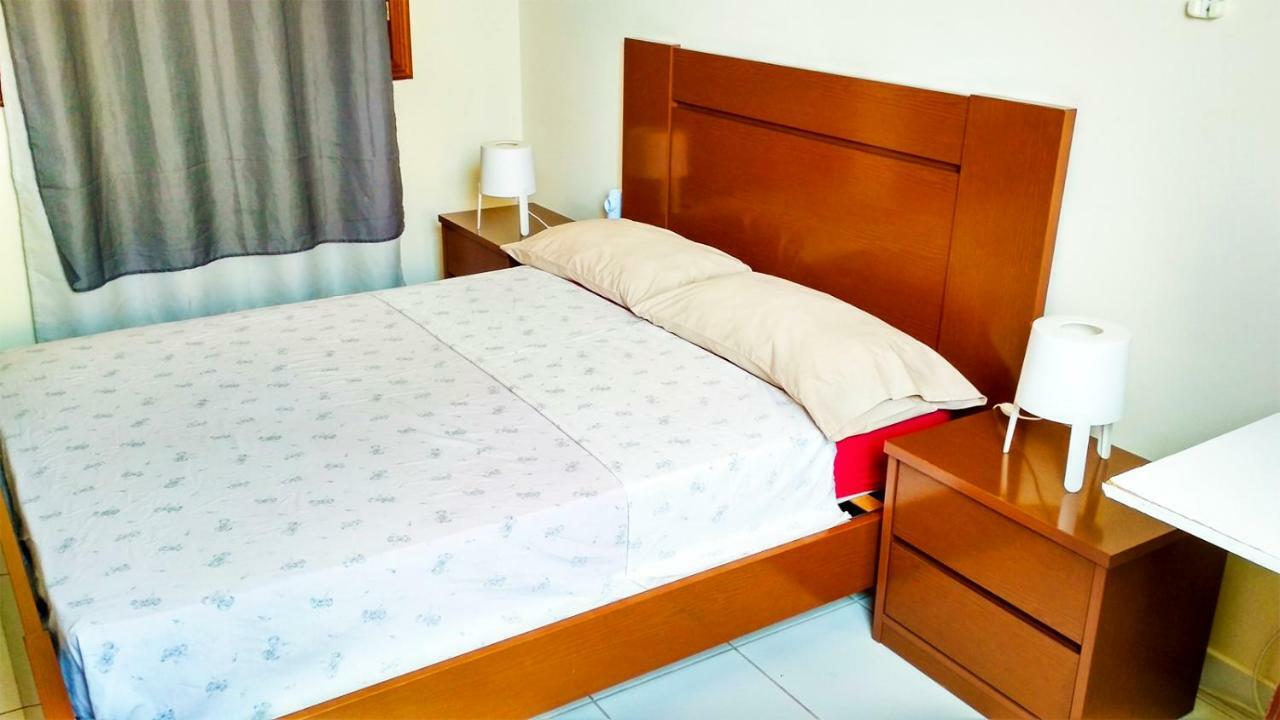 Hostel Casa Branca Vila Nova Luaran gambar