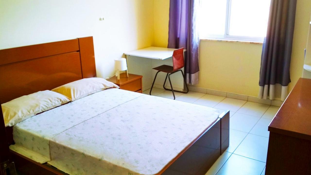 Hostel Casa Branca Vila Nova Luaran gambar