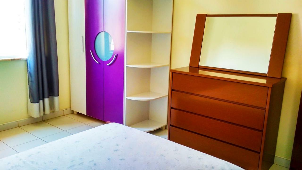 Hostel Casa Branca Vila Nova Luaran gambar