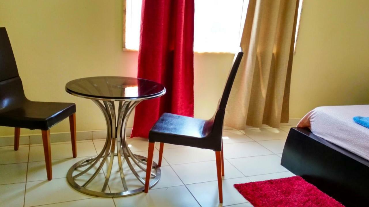 Hostel Casa Branca Vila Nova Luaran gambar