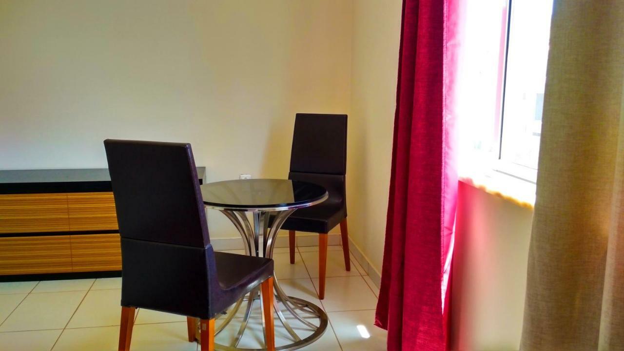 Hostel Casa Branca Vila Nova Luaran gambar